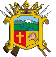 Escudo de Ibagué